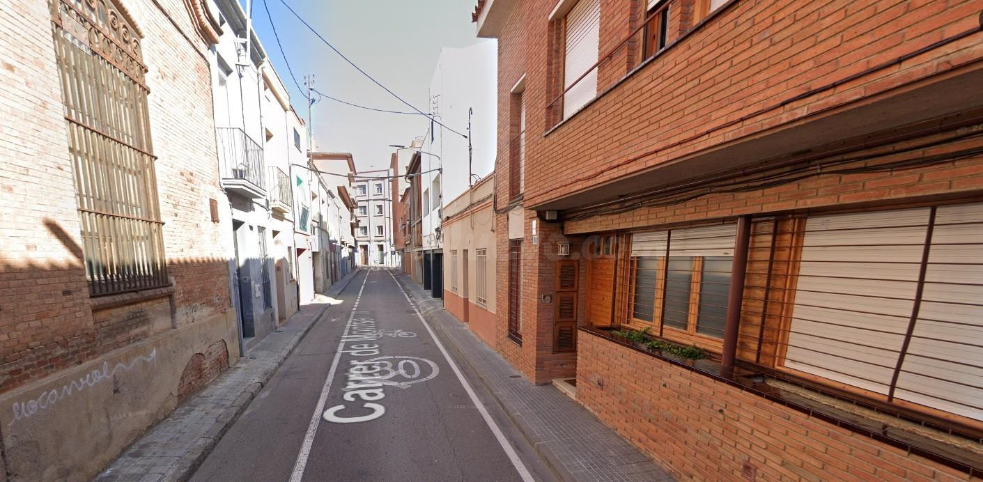 PISO EN TERRASSA