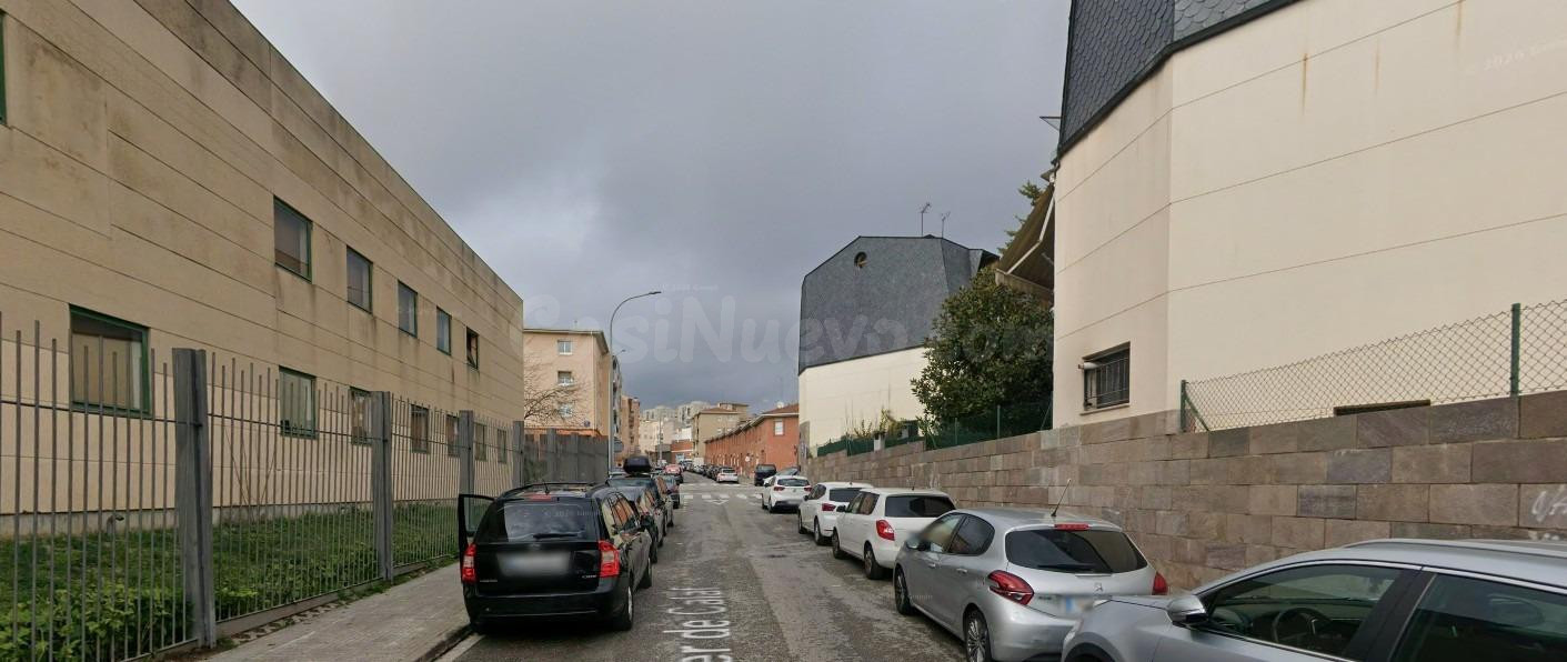 PISO EN TERRASSA