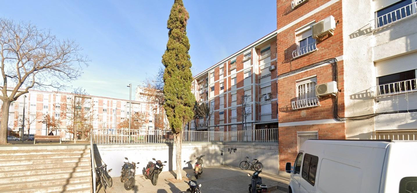 PISO EN SABADELL