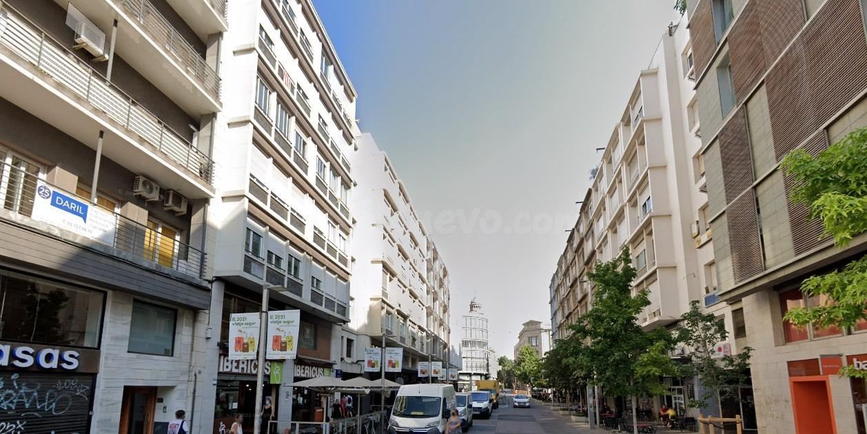PISO EN SABADELL