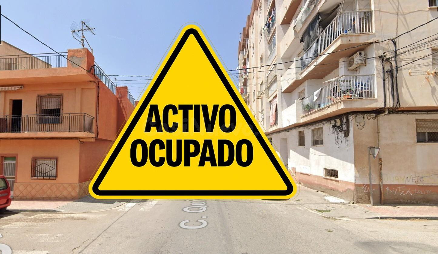 PISO EN AGUILAS