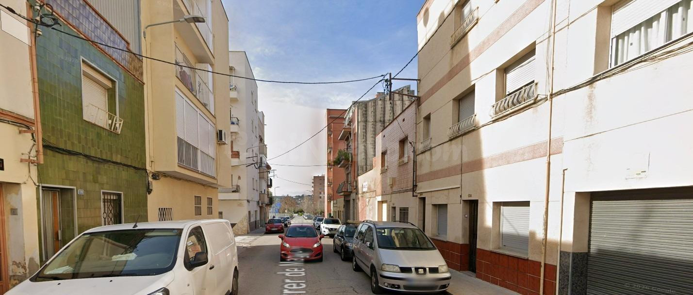 PISO EN SABADELL