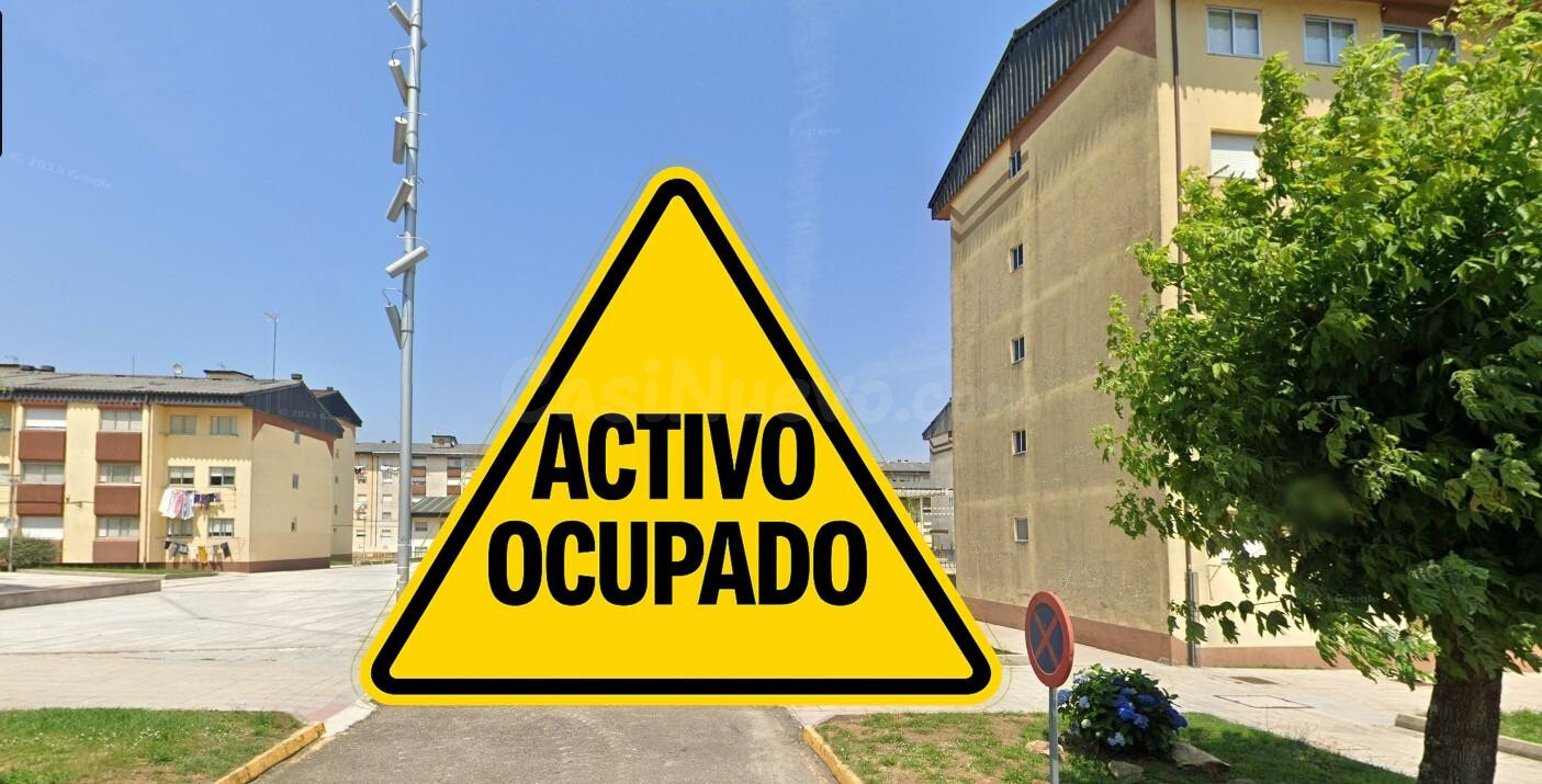 PISO EN PORRIÑO