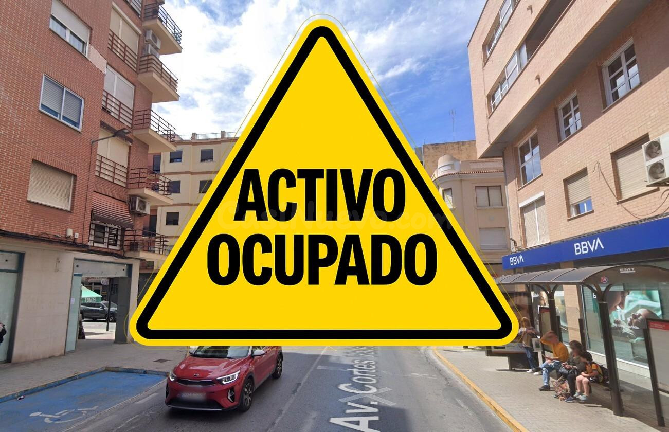 ALMACEN EN TAVERNES BLANQUES