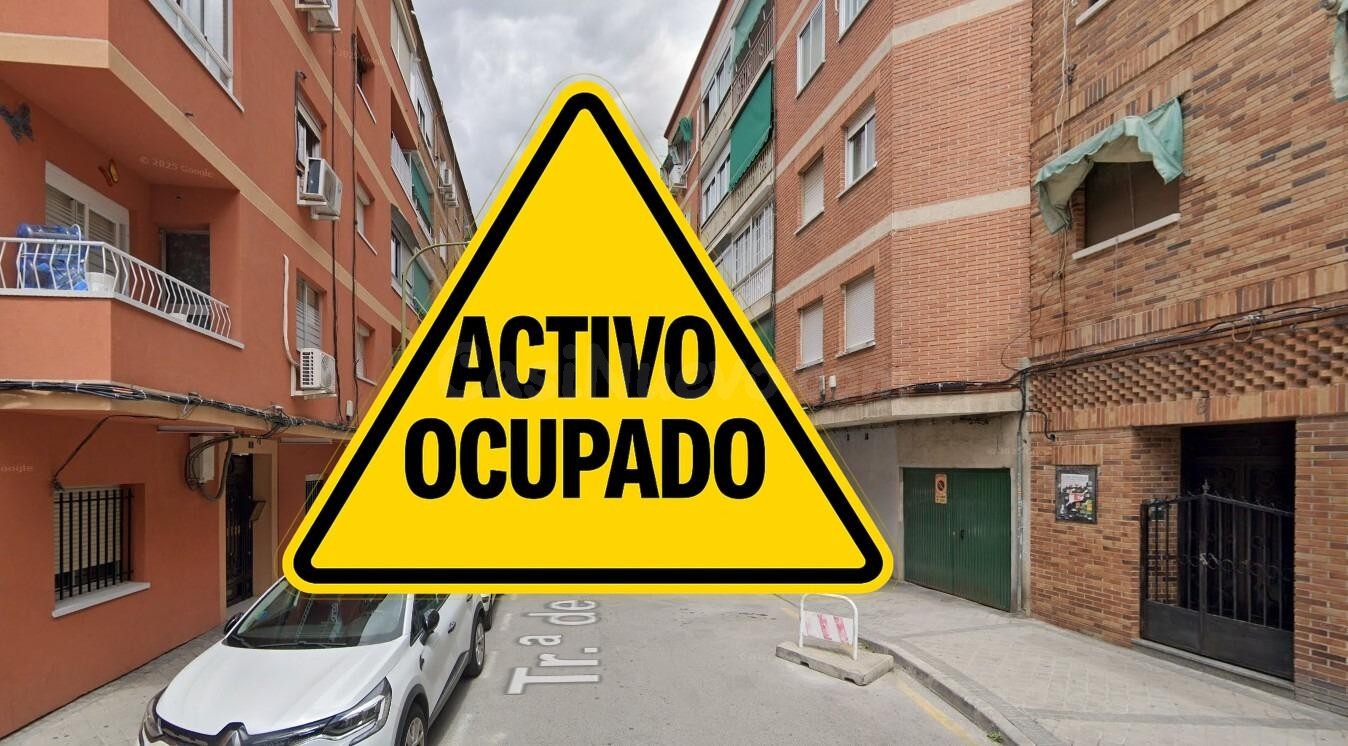 PISO EN MOSTOLES