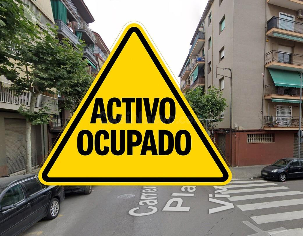 PISO EN MATARO