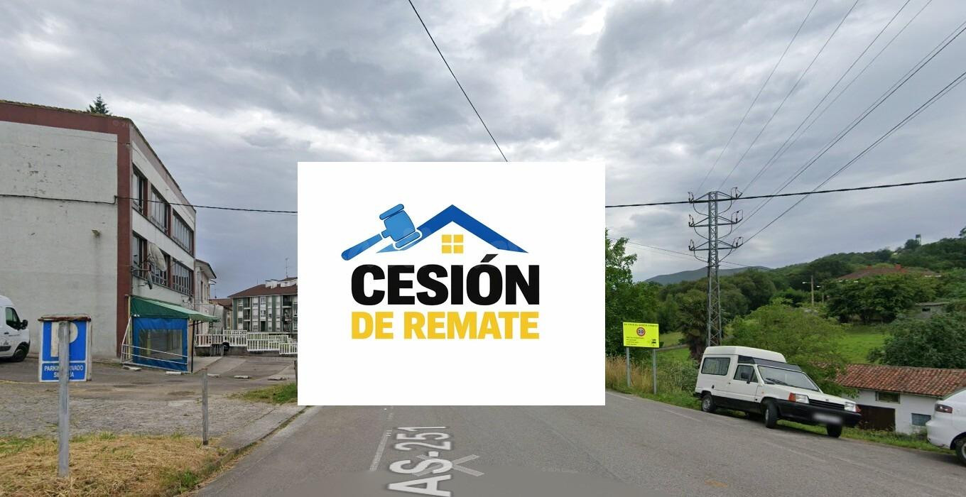 VENTA EN CONDICIONES ESPECIALES - MODALIDAD CESIÓN DE REMATE