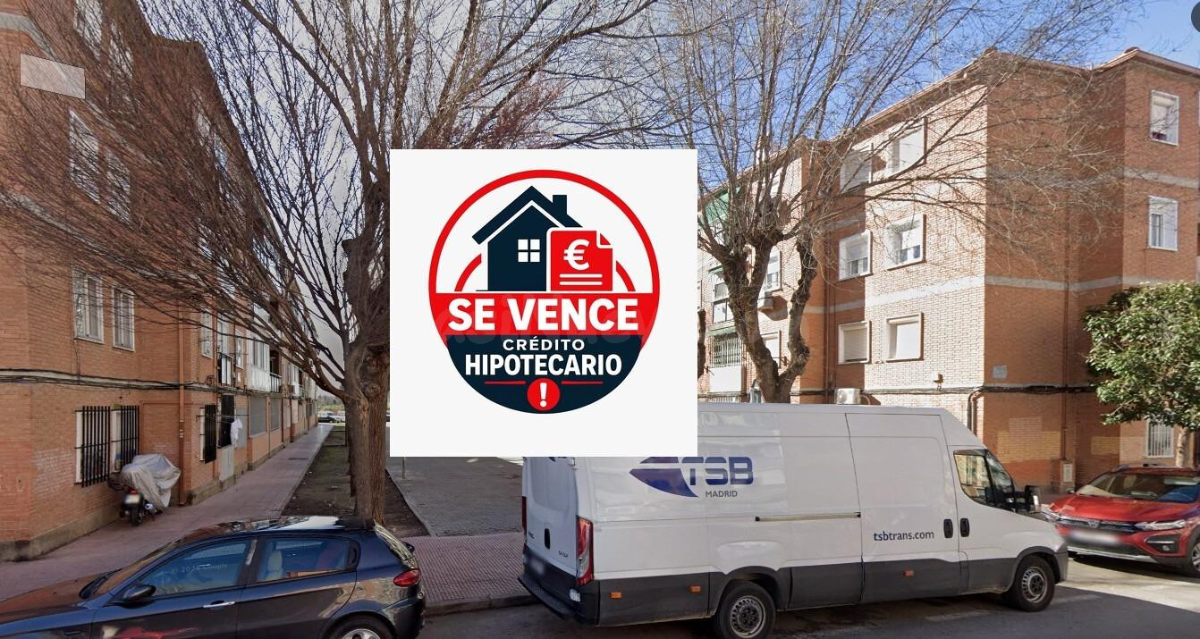 VENTA EN CONDICIONES ESPECIALES-CESIÓN  DE CRÉDITO. ACTIVO SIN POSESIÓN, NO HIPOTECABLE.