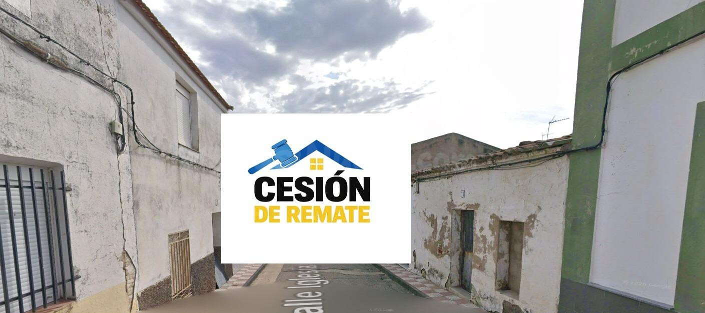 VENTA EN CONDICIONES ESPECIALES - MODALIDAD CESIÓN DE REMATE