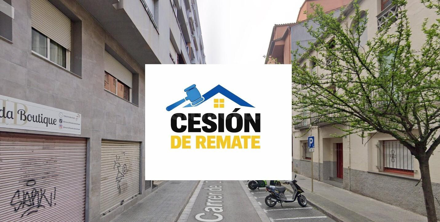 VENTA EN CONDICIONES ESPECIALES - MODALIDAD CESIÓN DE REMATE
