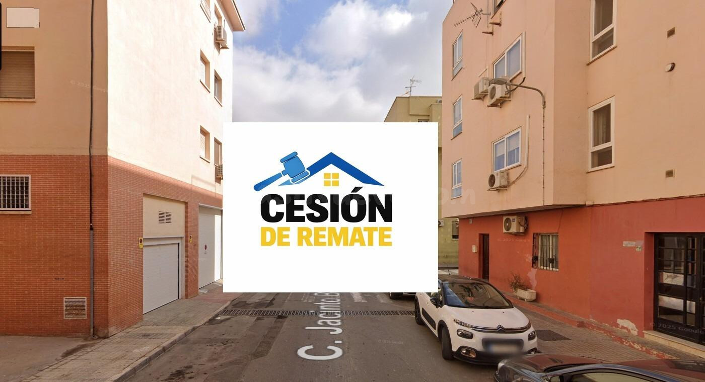 VENTA EN CONDICIONES ESPECIALES - MODALIDAD CESIÓN DE REMATE