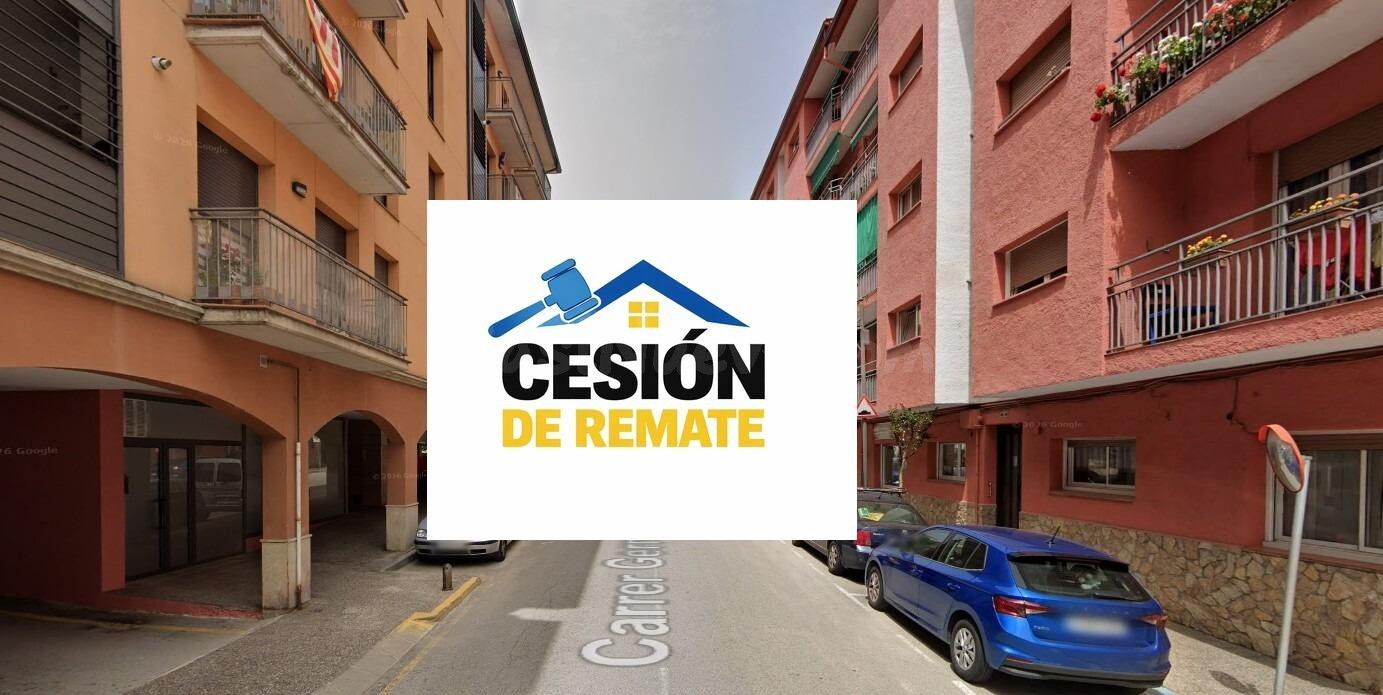VENTA EN CONDICIONES ESPECIALES - MODALIDAD CESIÓN DE REMATE