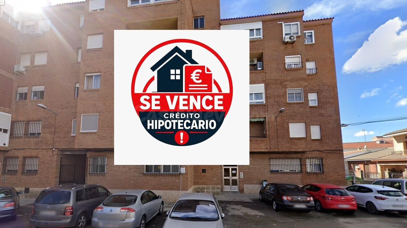 VENTA EN CONDICIONES ESPECIALES-CESIÓN  DE CRÉDITO. ACTIVO SIN POSESIÓN, NO HIPOTECABLE.