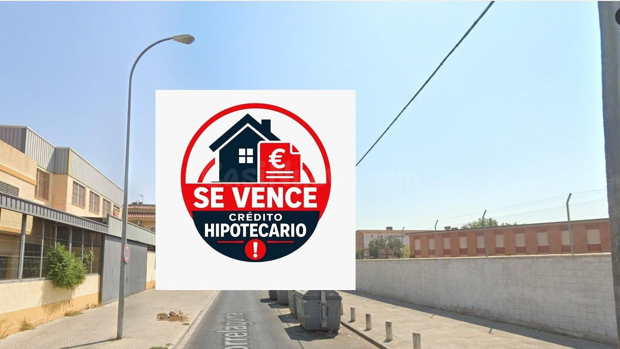 VENTA EN CONDICIONES ESPECIALES-CESIÓN  DE CRÉDITO. ACTIVO SIN POSESIÓN, NO HIPOTECABLE.