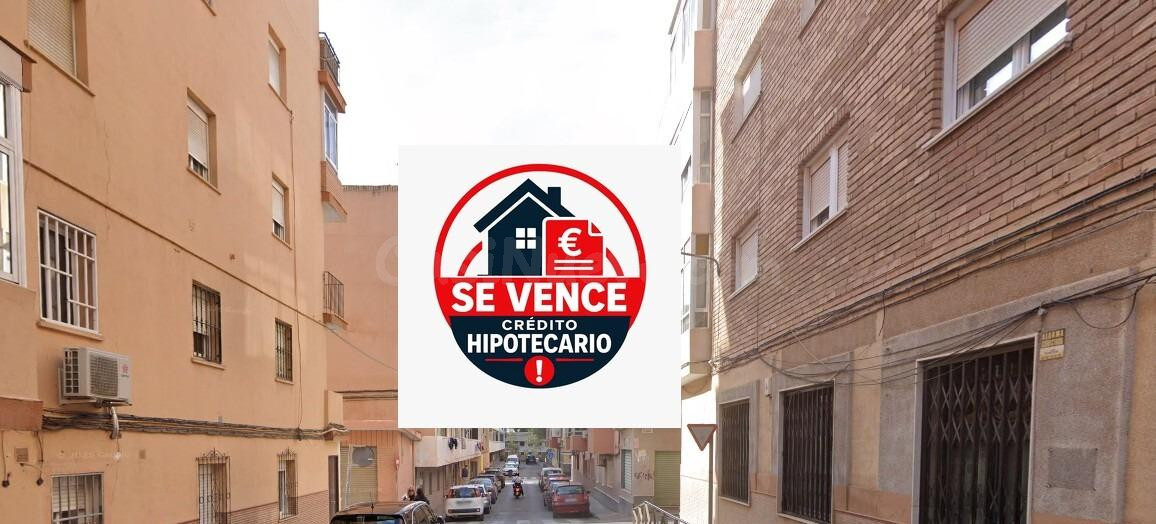 VENTA EN CONDICIONES ESPECIALES-CESIÓN  DE CRÉDITO. ACTIVO SIN POSESIÓN, NO HIPOTECABLE.