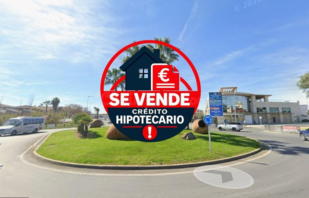 VENTA EN CONDICIONES ESPECIALES-CESIÓN  DE CRÉDITO. ACTIVO SIN POSESIÓN, NO HIPOTECABLE.