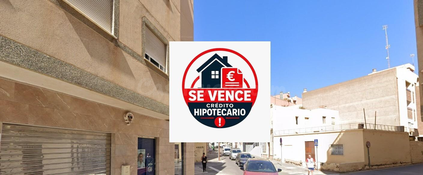 VENTA EN CONDICIONES ESPECIALES-CESIÓN  DE CRÉDITO. ACTIVO SIN POSESIÓN, NO HIPOTECABLE.