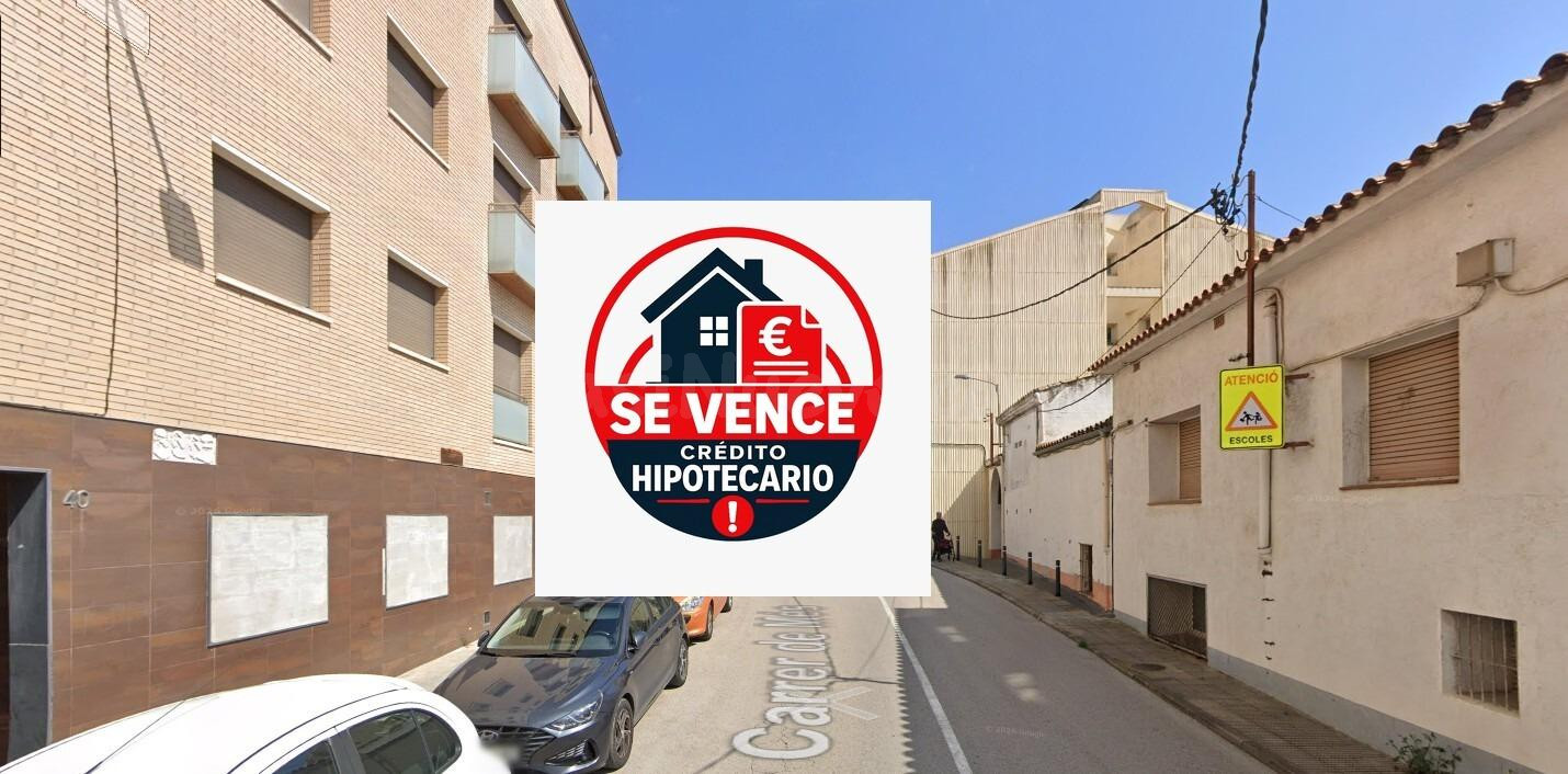 VENTA EN CONDICIONES ESPECIALES-CESIÓN  DE CRÉDITO. ACTIVO SIN POSESIÓN, NO HIPOTECABLE.