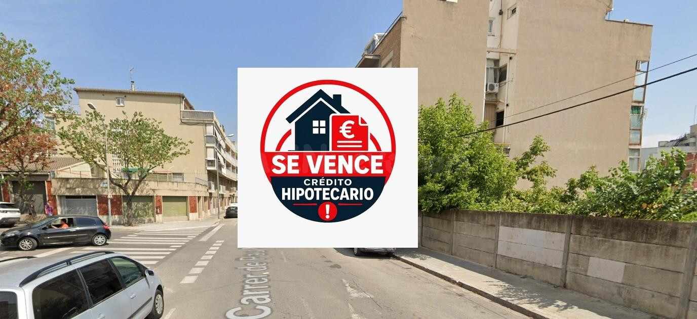 VENTA EN CONDICIONES ESPECIALES-CESIÓN  DE CRÉDITO. ACTIVO SIN POSESIÓN, NO HIPOTECABLE.