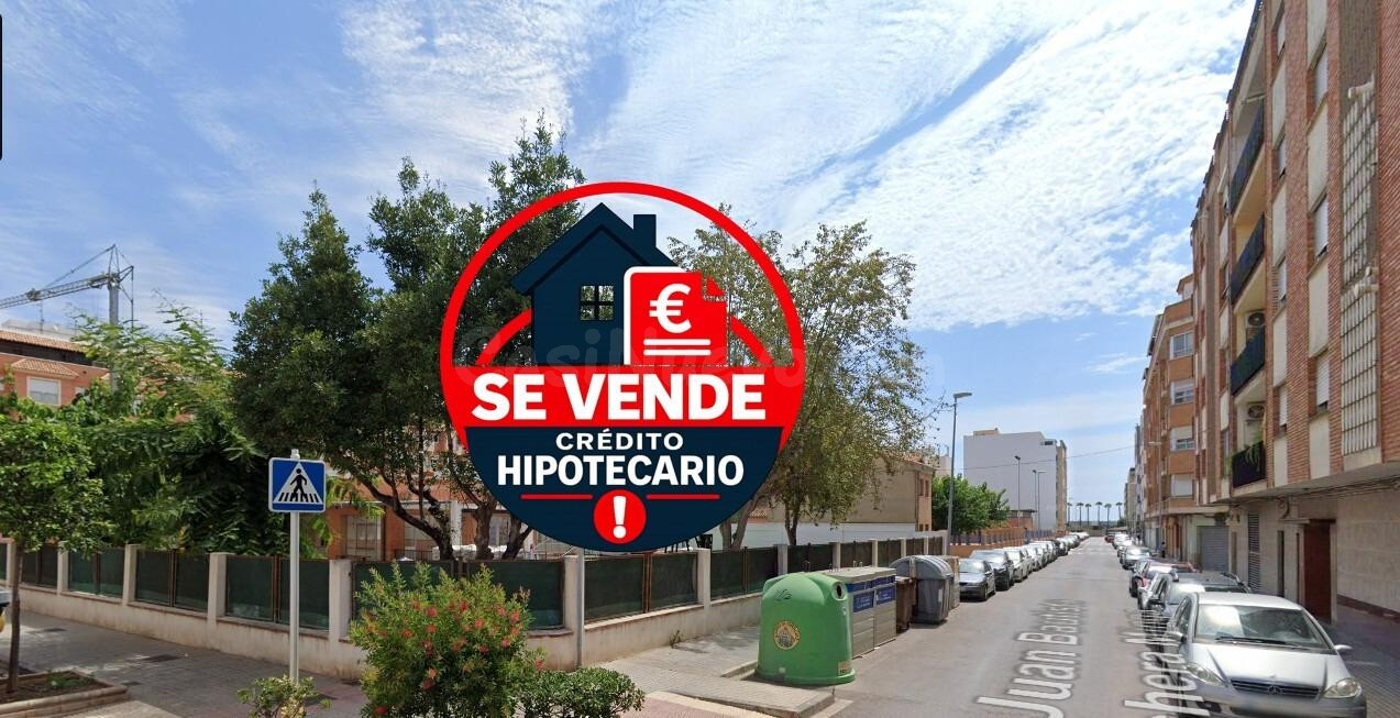 VENTA EN CONDICIONES ESPECIALES-CESIÓN  DE CRÉDITO. ACTIVO SIN POSESIÓN, NO HIPOTECABLE.