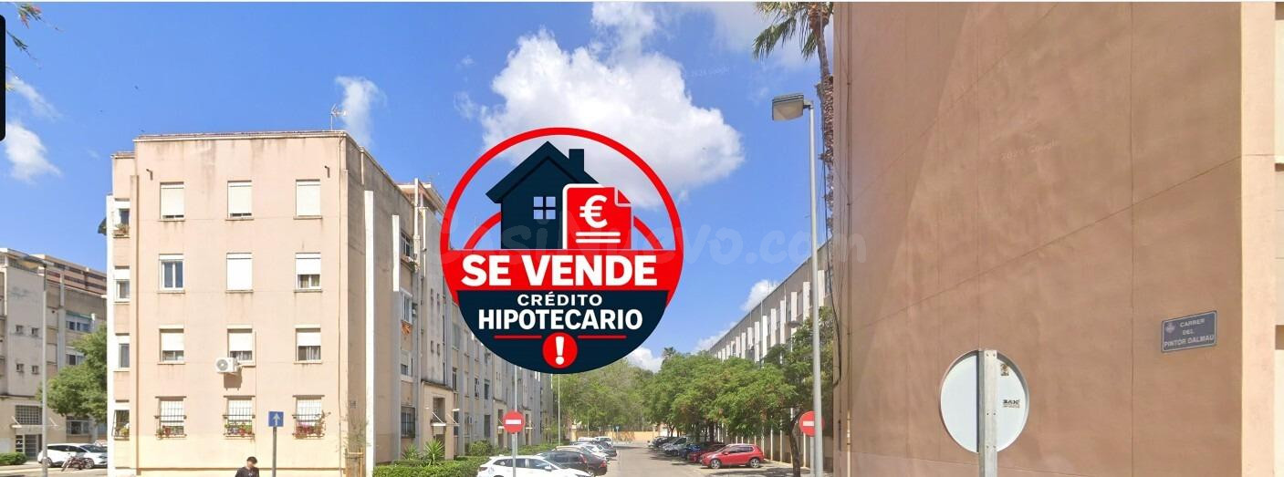 VENTA EN CONDICIONES ESPECIALES-CESIÓN  DE CRÉDITO. ACTIVO SIN POSESIÓN, NO HIPOTECABLE.