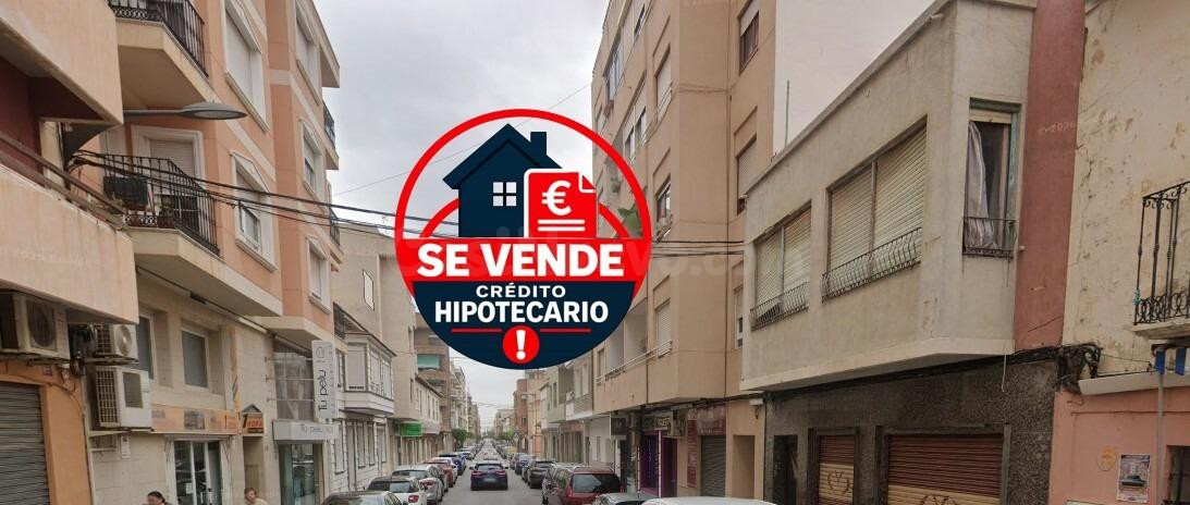 VENTA EN CONDICIONES ESPECIALES-CESIÓN  DE CRÉDITO. ACTIVO SIN POSESIÓN, NO HIPOTECABLE.