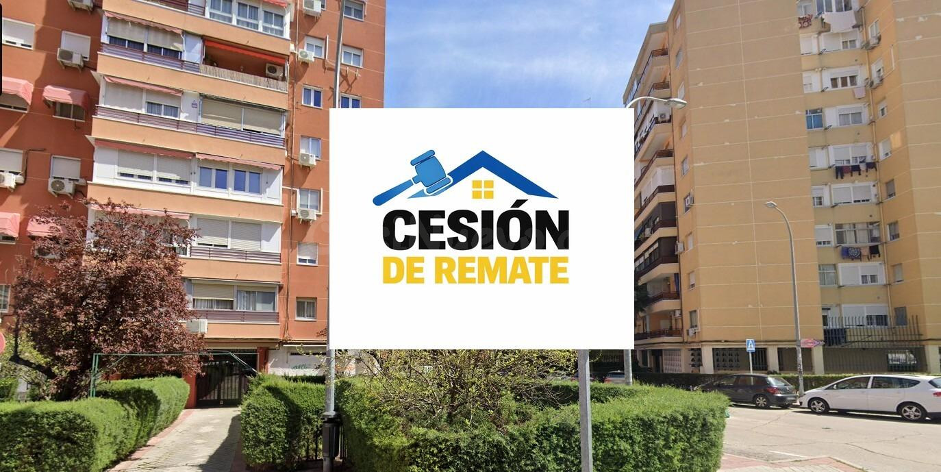 VENTA EN CONDICIONES ESPECIALES - MODALIDAD CESIÓN DE REMATE