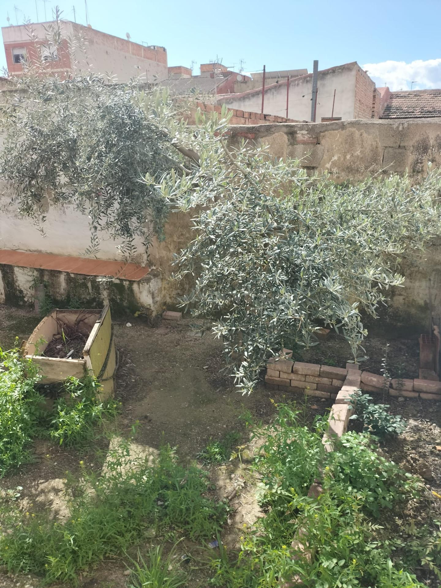 Gran Casa en Molina de Segura ¡¡¡
