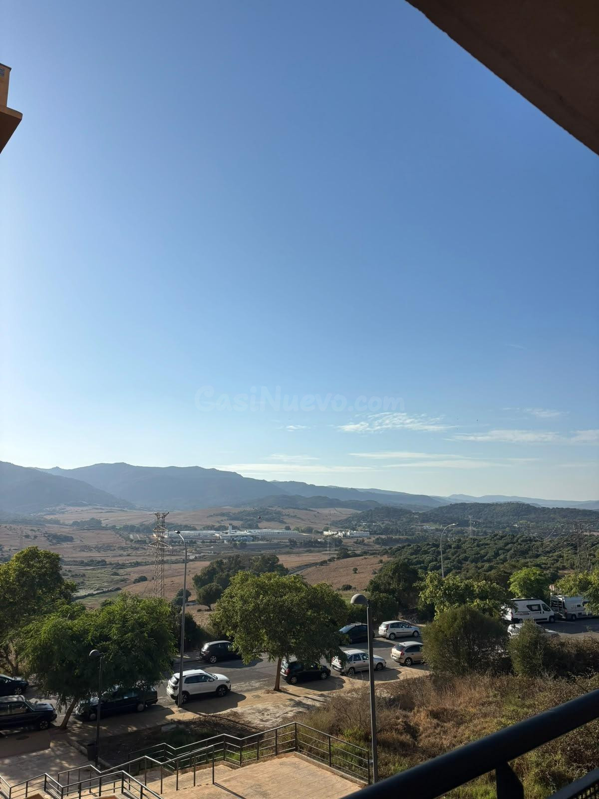 A la venta amplio apartamento en La Reserva de San Bernabé