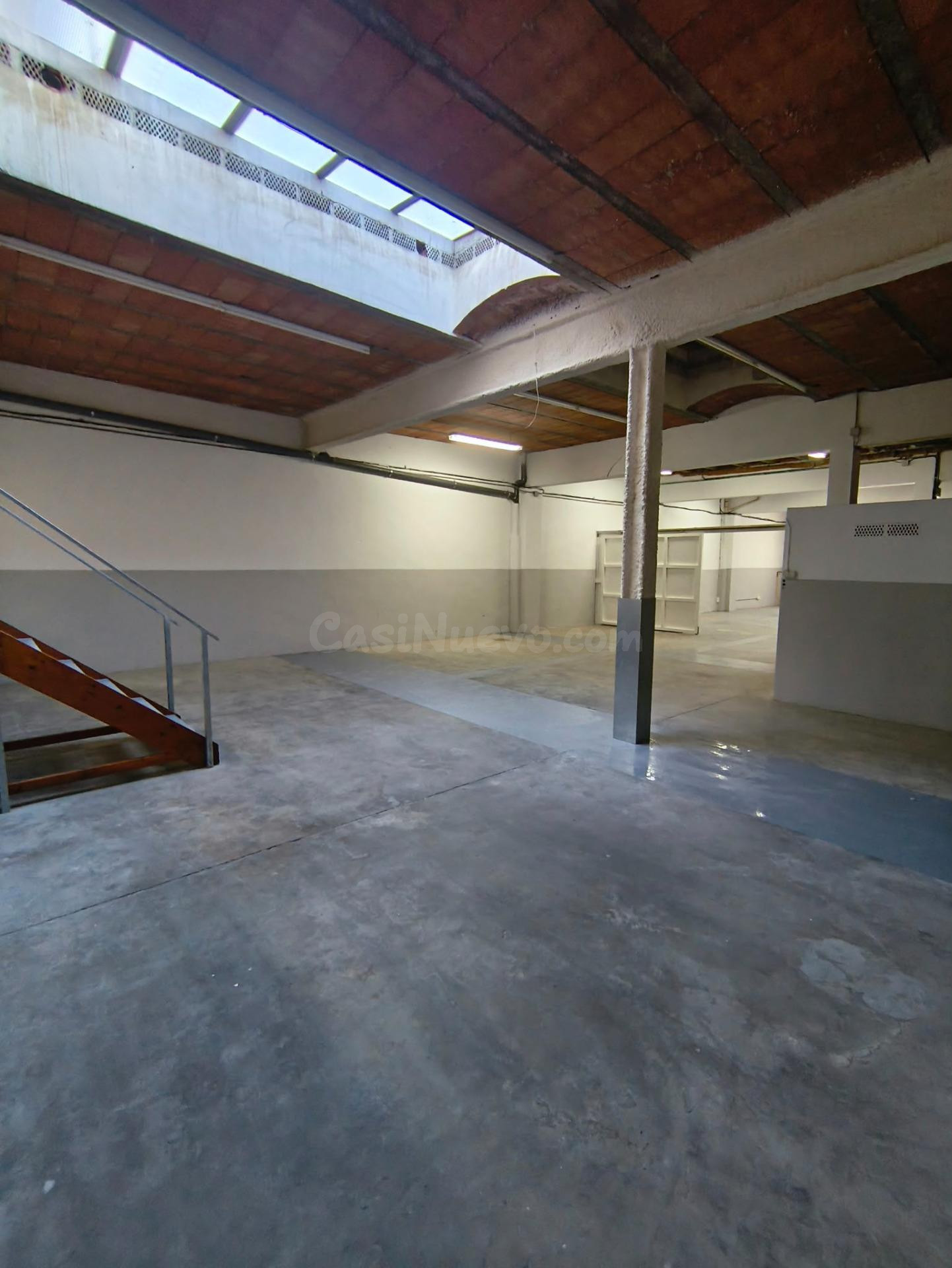 Amplio Local Comercial en Torroella de Montgrí - foto 5