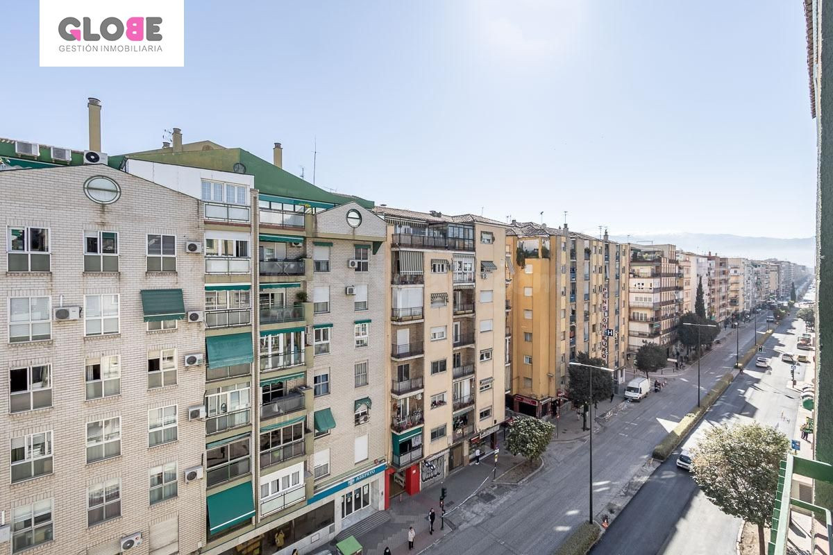Piso en Camino de Ronda