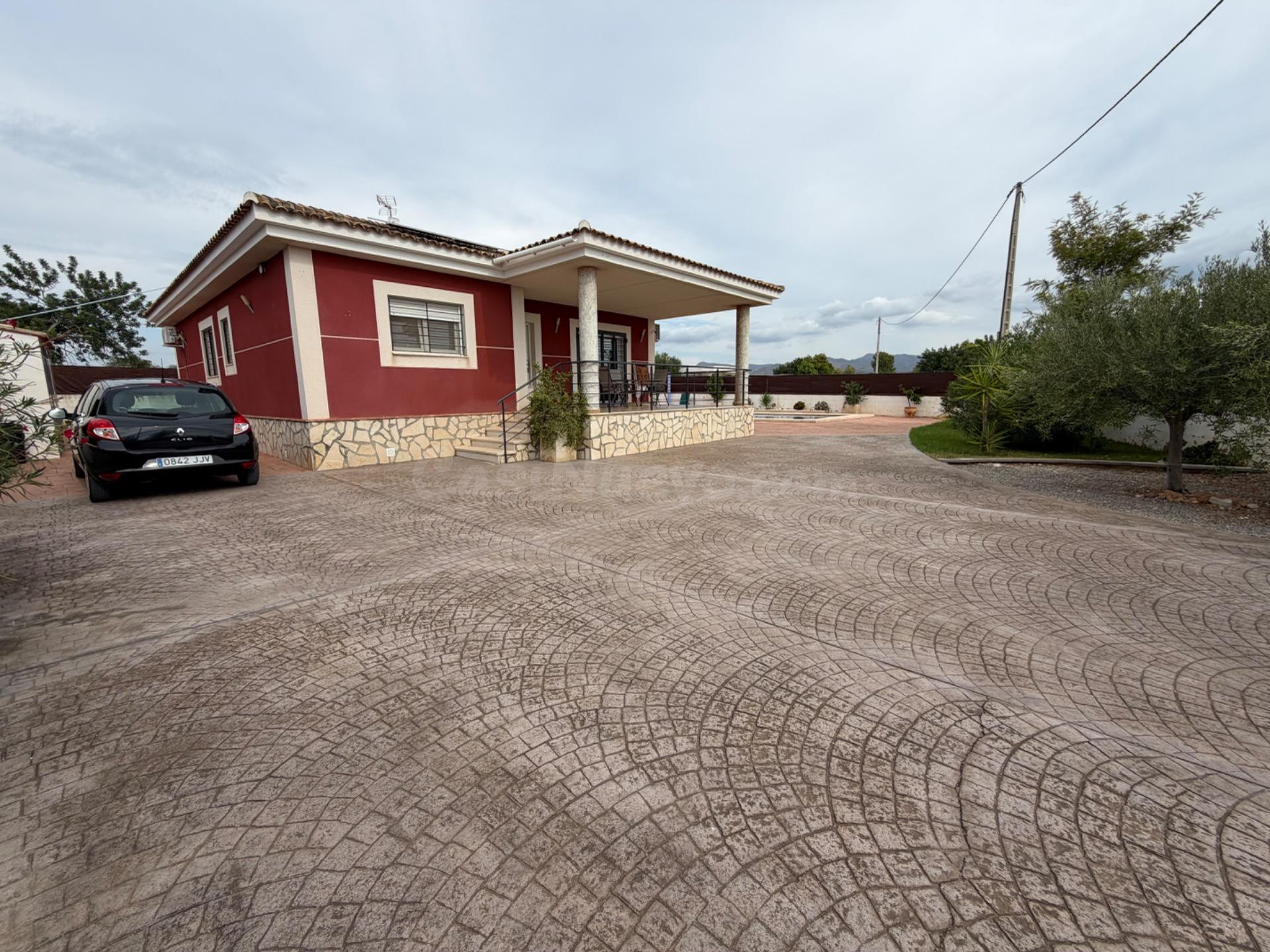 Chalet en venta Marines - foto 4
