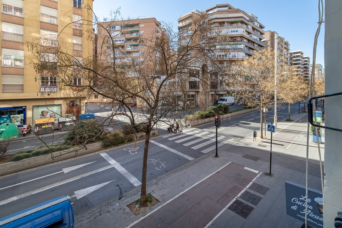 Camino de Ronda