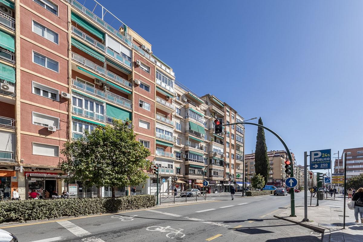 Piso en Camino de Ronda