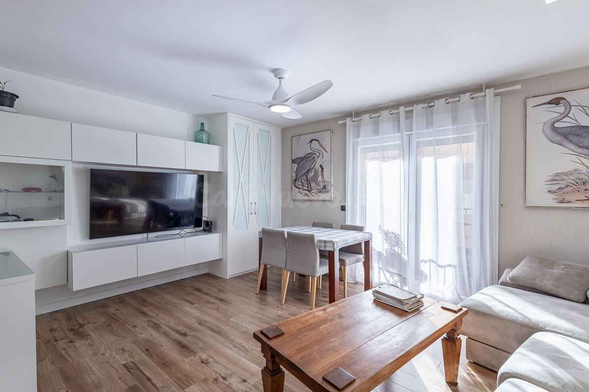 ESPECTACULAR TRIPLEX EN CHURRIANA