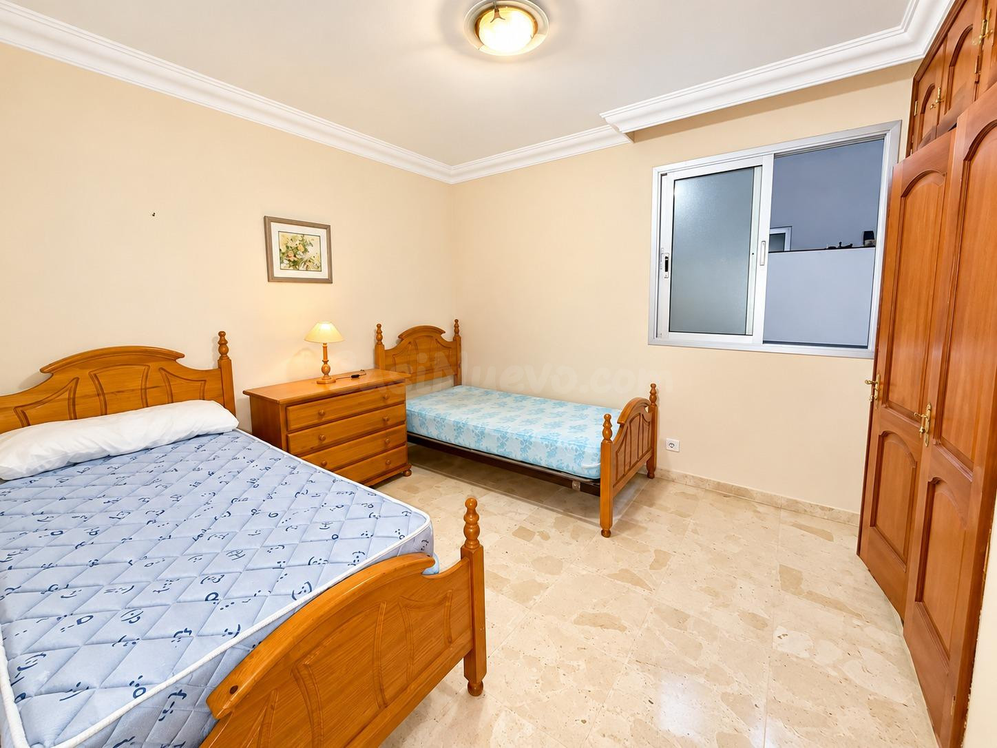 ## Amplio piso de 105 m2 con azotea privada a un paso del mar – Puerto de la Cruz - foto 3