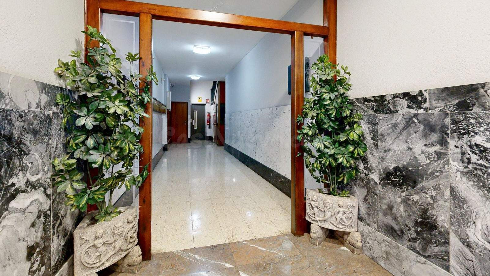 Piso en venta en Avenida de Madrid, Los Enlaces (Zaragoza) - foto 2