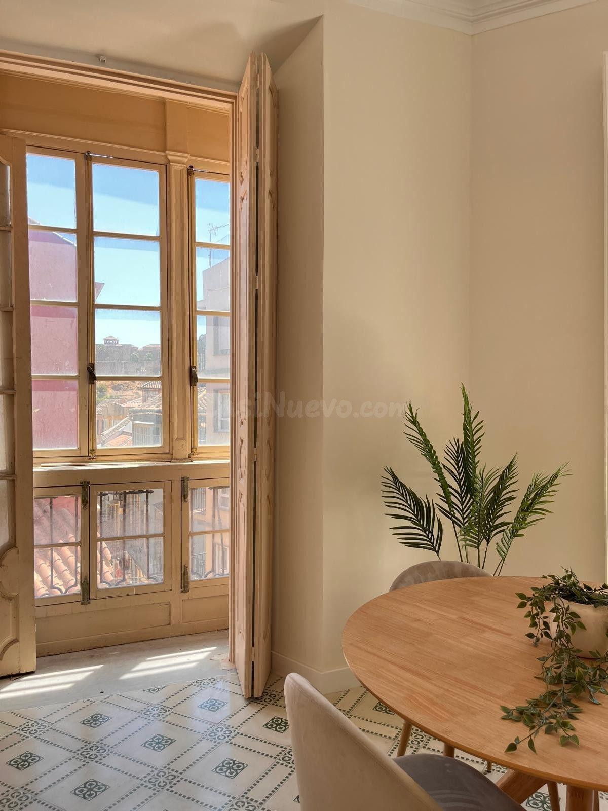 Piso 4 habitaciones 196m² en venta - Centro Histórico