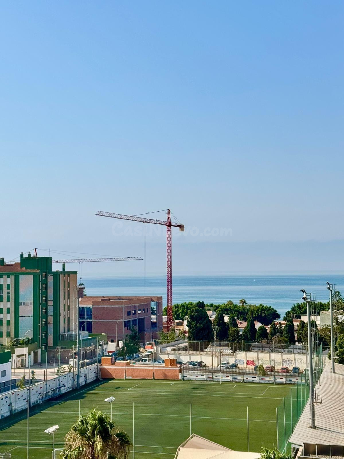 Piso 3 habitaciones 89m² en venta - El Palo