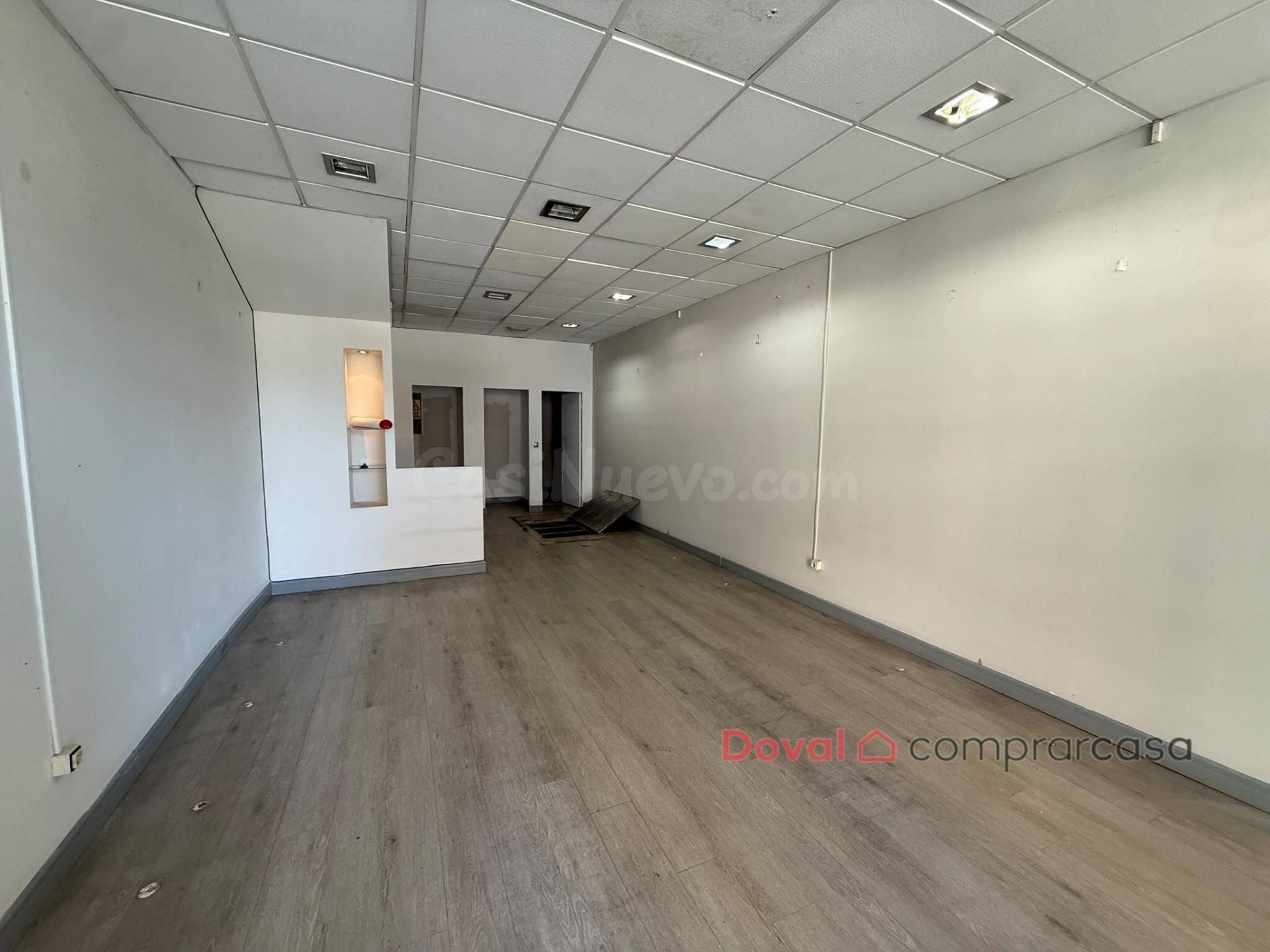 Oportunidad! Local comercial de 64 m2 en pleno centro de O P - foto 3