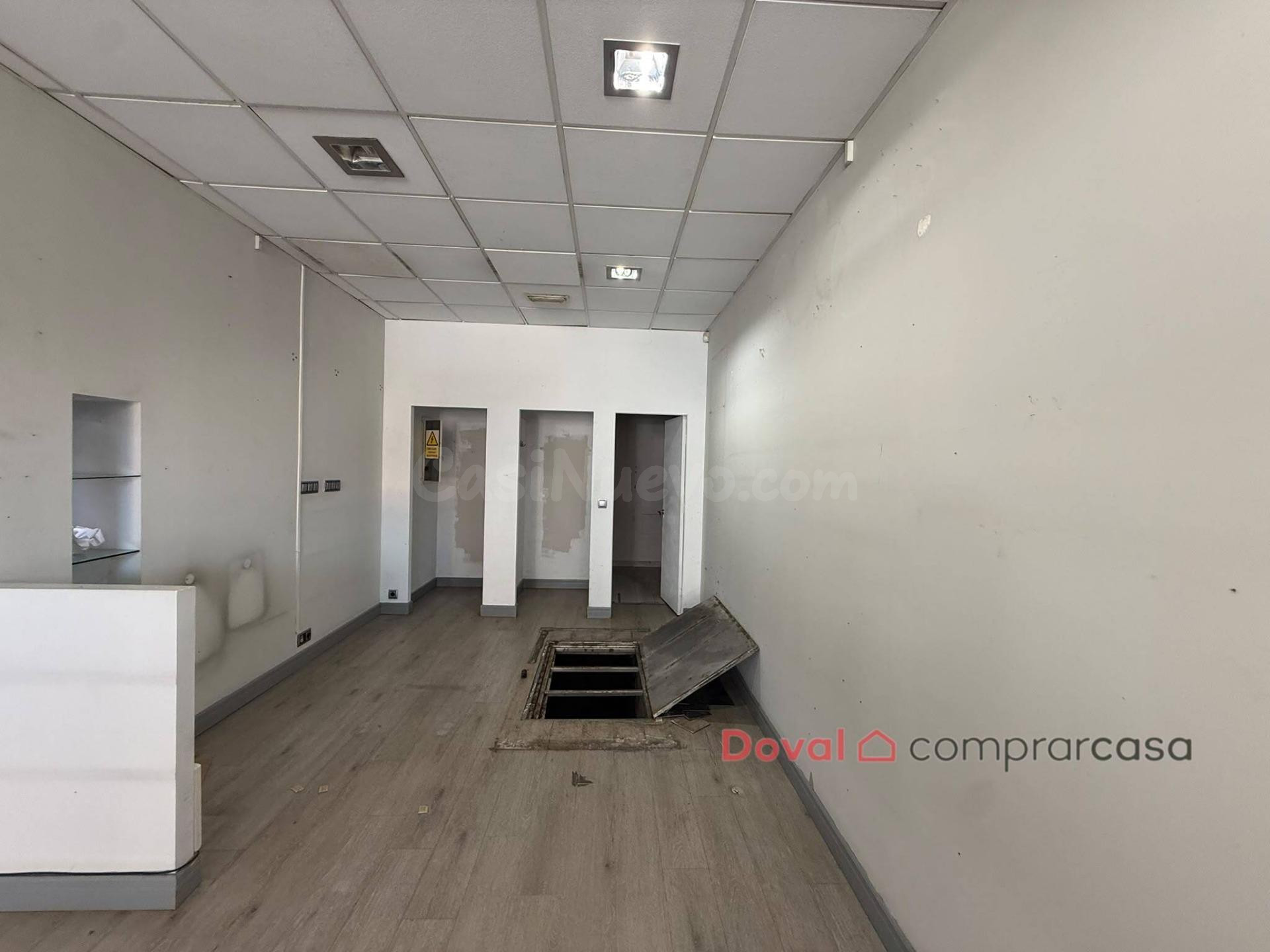 Oportunidad! Local comercial de 64 m2 en pleno centro de O P - foto 4