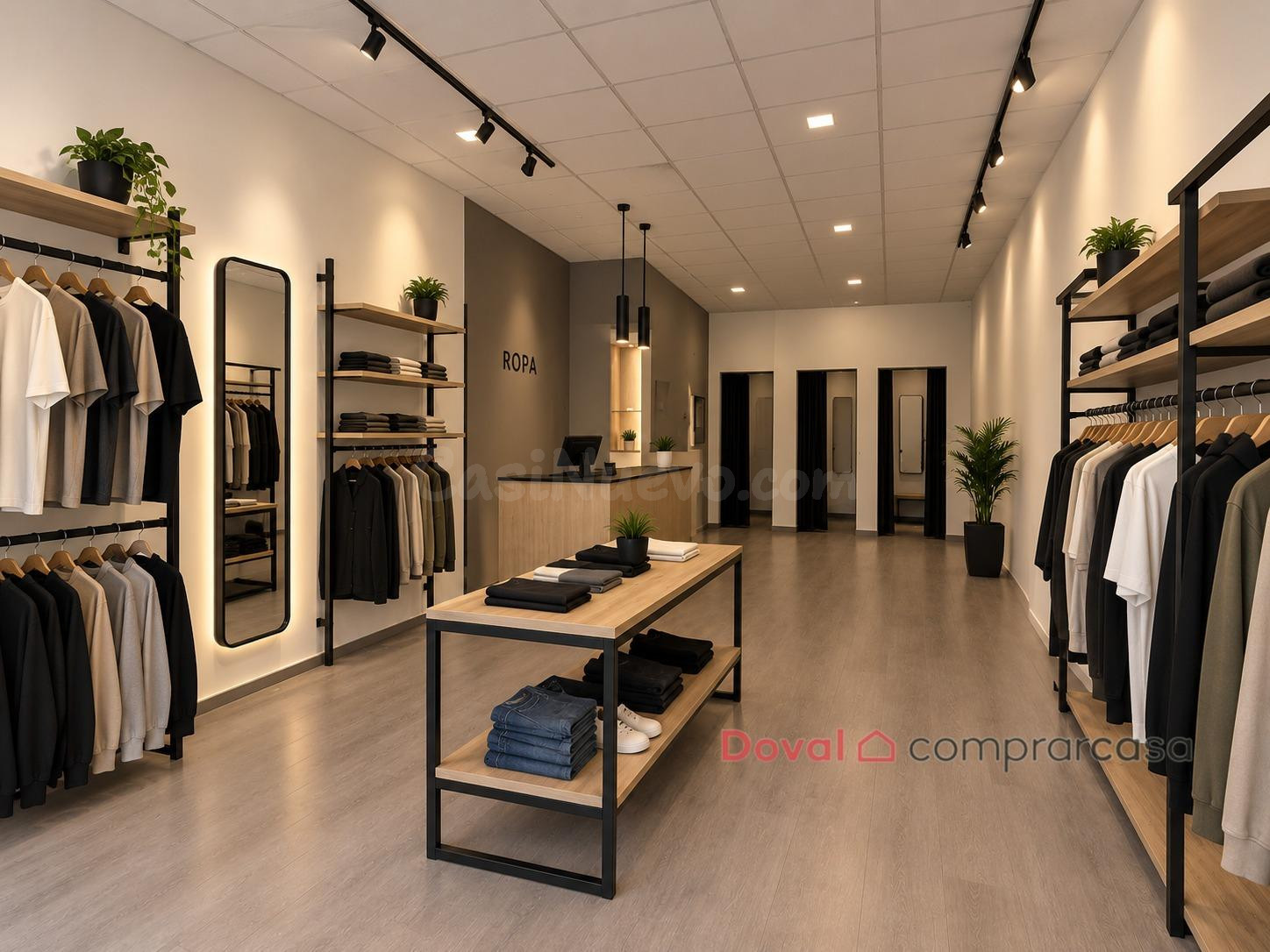 Oportunidad! Local comercial de 64 m2 en pleno centro de O P - foto 5