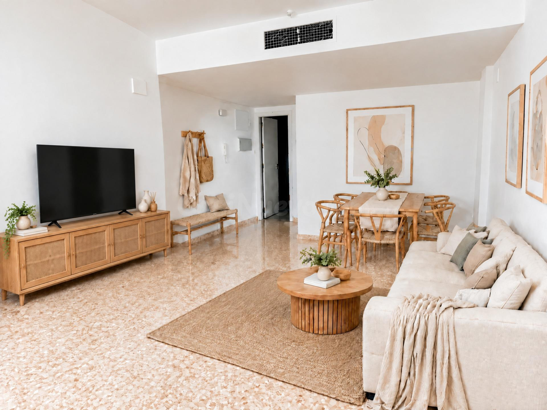 Piso 2 habitaciones 80m² en venta - Avda de Abril - 9 de Oct - foto 2