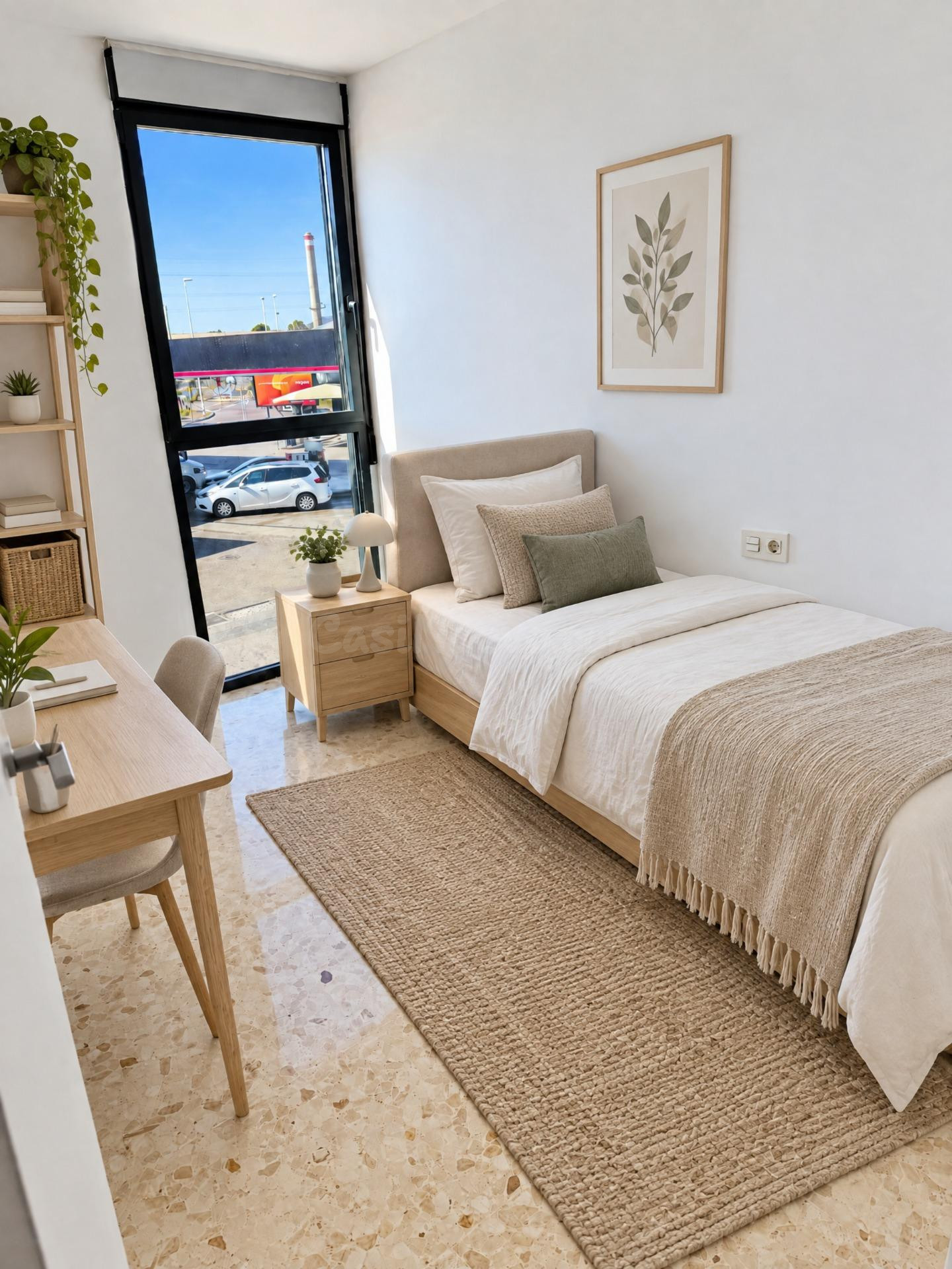 Piso 2 habitaciones 80m² en venta - Avda de Abril - 9 de Oct - foto 4