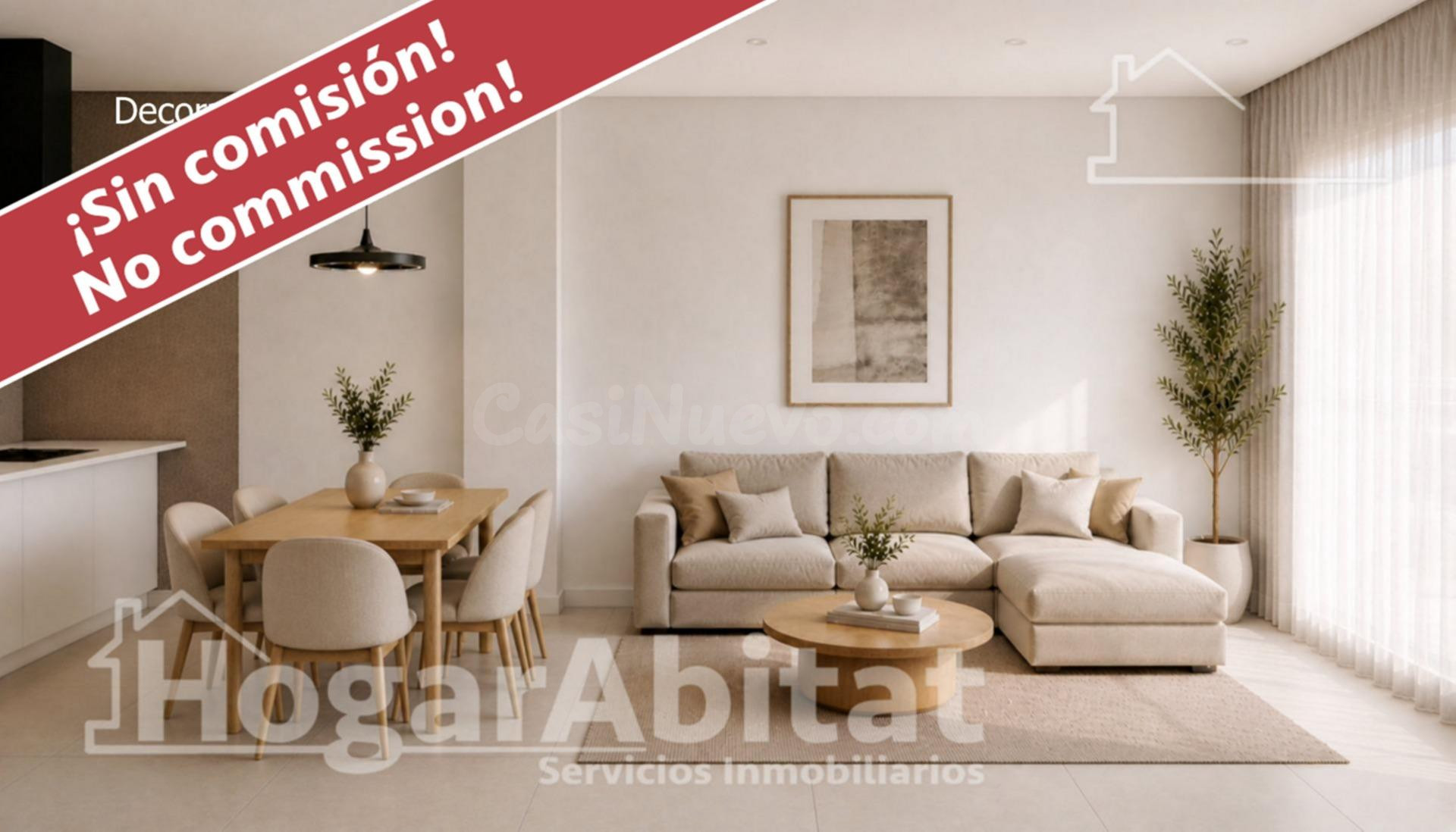 ESTRENAR TU HOGAR DE SUEÑO CON GARAJE Y TRASTERO - foto 2