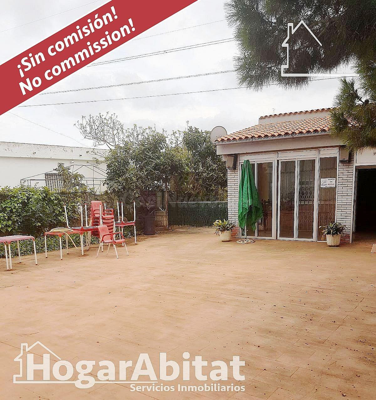 ¡Urb. Monte Tesoro! Gran Chalet, con piscina privada, terraza, parking y parcela
