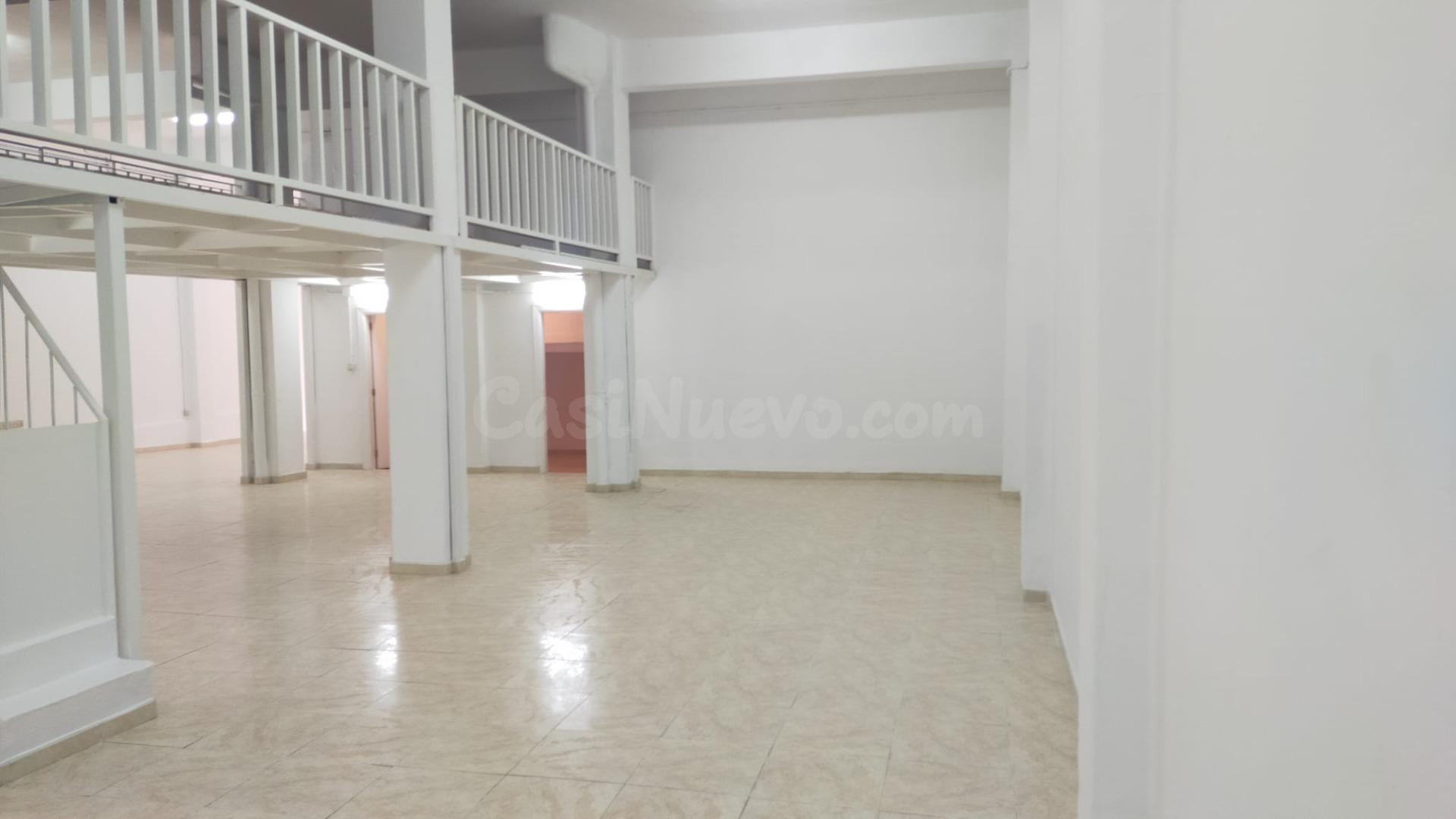 No es un local: es un abanico de opciones reales de inversió - foto 2