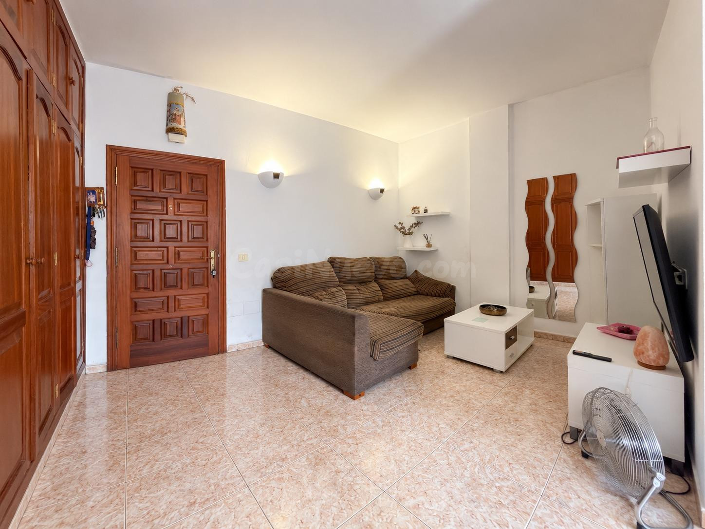 PISO EN GÜÍMAR  - UNA OPORTUNIDAD PARA VIVIR O INVERTIR