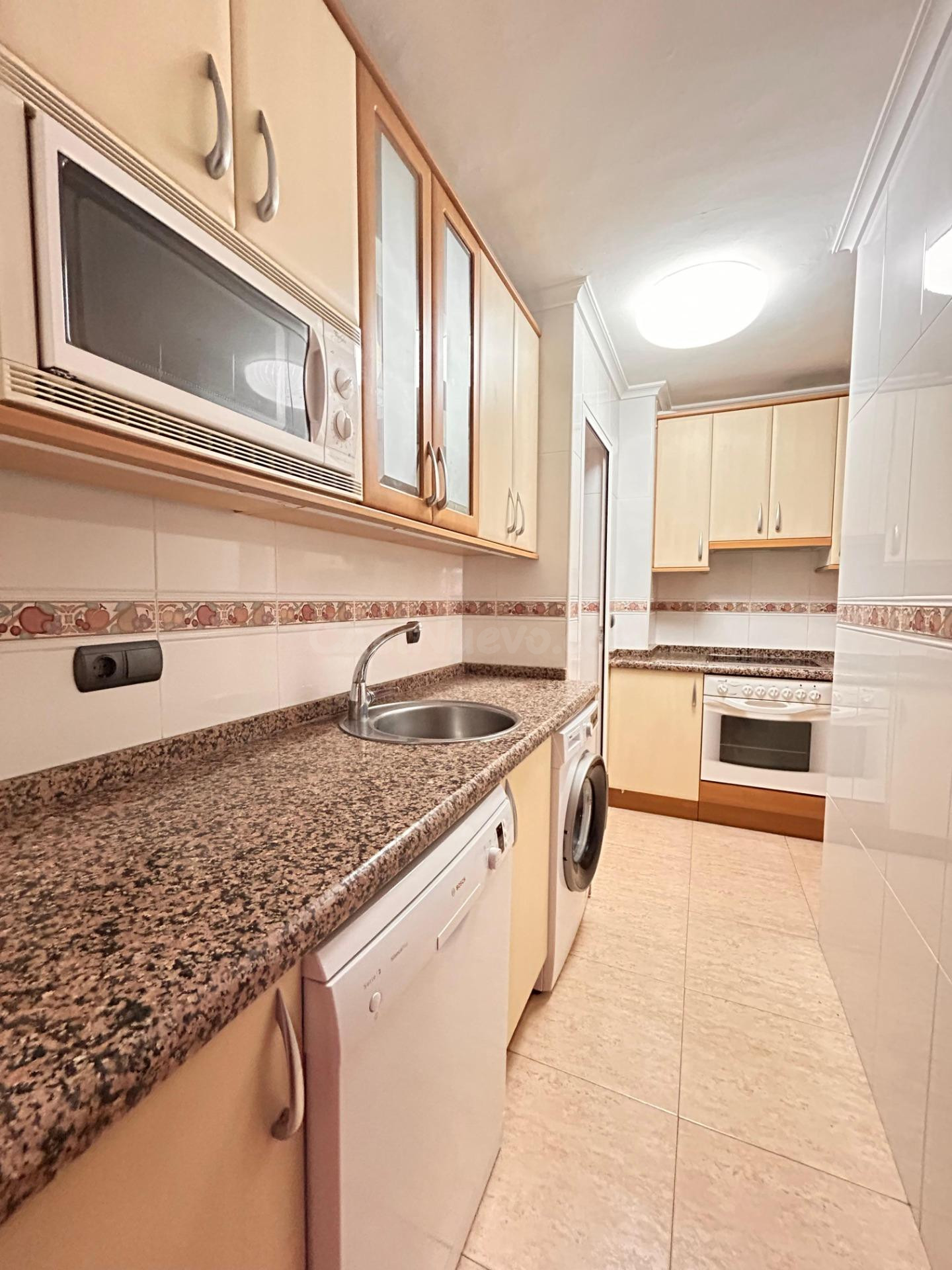 PISO 3 habitaciones - VENTA DE BAÑOS - foto 5