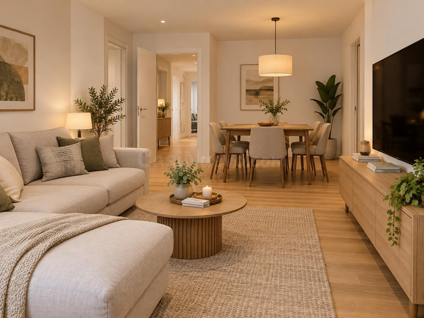 Vivienda para reformar en el centro de Figueres